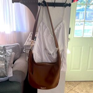 Michael Kors Leather Bag